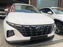 هیوندای تۆکسۆن